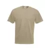 Camiseta Valueweight Manga Corta Fruit Of The Loom