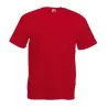 Camiseta Valueweight Manga Corta Fruit Of The Loom