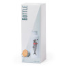 Bidón Sublimación Acero Inox/ Bambú 750ml 