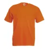Camiseta Valueweight Manga Corta Fruit Of The Loom
