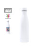 Bidón Sublimación Acero Inox 750ml 