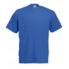 Camiseta Valueweight Manga Corta Fruit Of The Loom