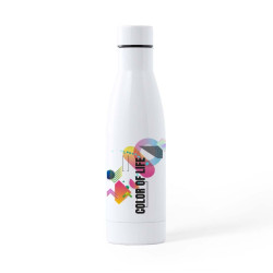 Bidón Sublimación Acero Inox 750ml 