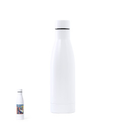Bidón Sublimación Acero Inox 750ml 