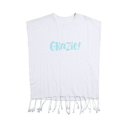 Kaftan 100% Algodón