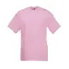 Camiseta Valueweight Manga Corta Fruit Of The Loom