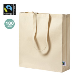 Bolsa 100% Algodón 180 g/ m2