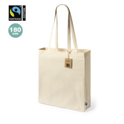 Bolsa 100% Algodón 180 g/ m2