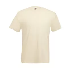 Camiseta Valueweight Manga Corta Fruit Of The Loom