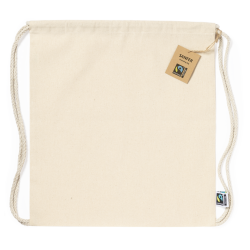 Mochila 100% Algodón 180 g/ m2