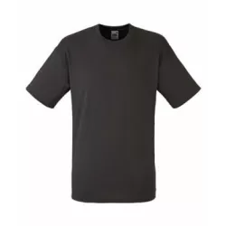 Camiseta Valueweight Manga Corta Fruit Of The Loom