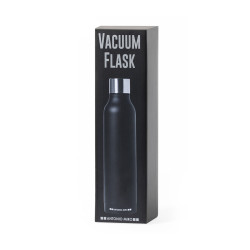Bidón Térmico Acero Inox 500ml