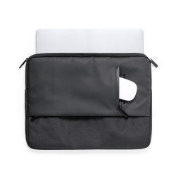 Funda Ordenador Portátil Poliéster 600D