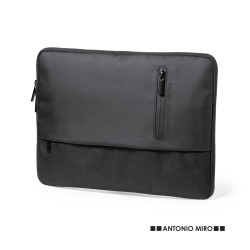 Funda Ordenador Portátil Poliéster 600D