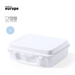Fiambrera PP