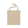 Bolsa 100% Algodón Reciclado 140 g/ m2
