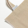 Bolsa 100% Algodón Reciclado 140 g/ m2