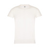 Camiseta Mujer "keya" 100% Algodón Orgánico Ring Spun, Single Jersey 150 g/ m2