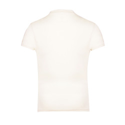 Camiseta Mujer "keya" 100% Algodón Orgánico Ring Spun, Single Jersey 150 g/ m2