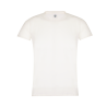 Camiseta Mujer "keya" 100% Algodón Orgánico Ring Spun, Single Jersey 150 g/ m2
