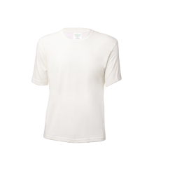 Camiseta Niño "keya" 100% Algodón Orgánico Ring Spun, Single Jersey 150 g/ m2