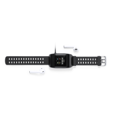 Reloj Inteligente Correa TPU