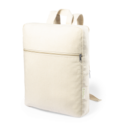 Mochila 100% Algodón Orgánico