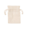 Bolsa 100% Algodón 105 g/ m2