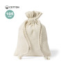Bolsa 100% Algodón 105 g/ m2