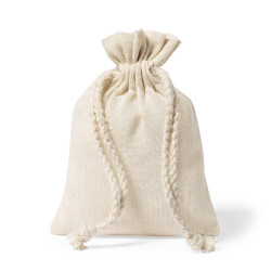 Bolsa 100% Algodón 105 g/ m2