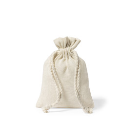 Bolsa 100% Algodón 105 g/ m2