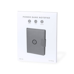 Carpeta Multifunción Poliéster 300D RPET