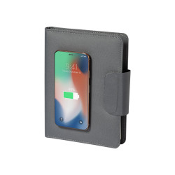 Bloc Multifunción Poliéster 300D RPET