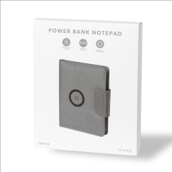 Bloc Multifunción Poliéster 300D RPET