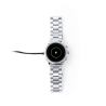 Reloj Inteligente Correa Acero Inox