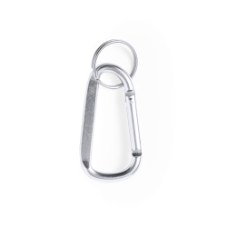 Mosquetón Aluminio Reciclado