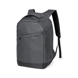 Mochila Antirrobo Poliéster 600D