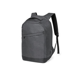 Mochila Antirrobo Poliéster 600D