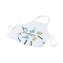 Delantal Non-Woven RPET