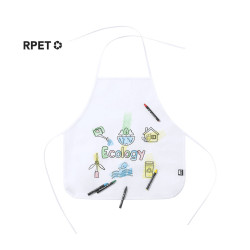 Delantal Non-Woven RPET