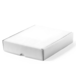 Caja Presentación Cartón Reciclado Corrugado