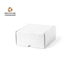 Caja Presentación Cartón Reciclado Corrugado