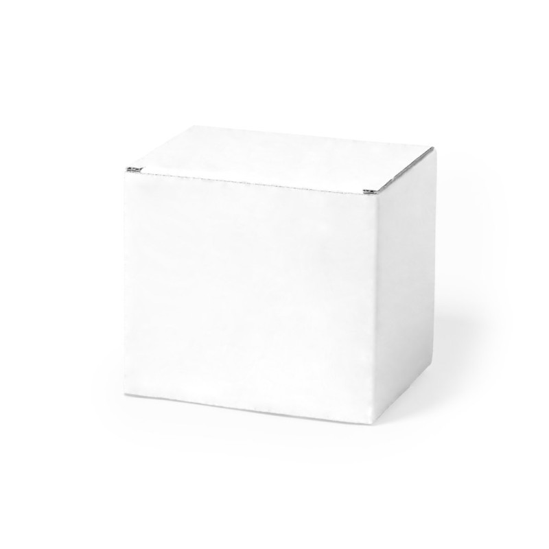 Caja Presentación Cartón Reciclado Corrugado