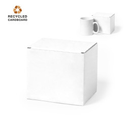 Caja Presentación Cartón Reciclado Corrugado