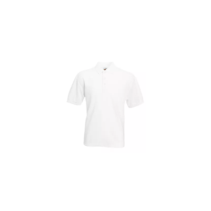 Polo 65/35  Fruit Of The Loom