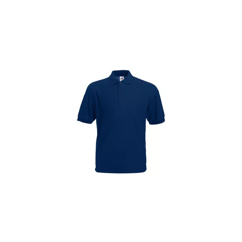 Polo 65/35  Fruit Of The Loom