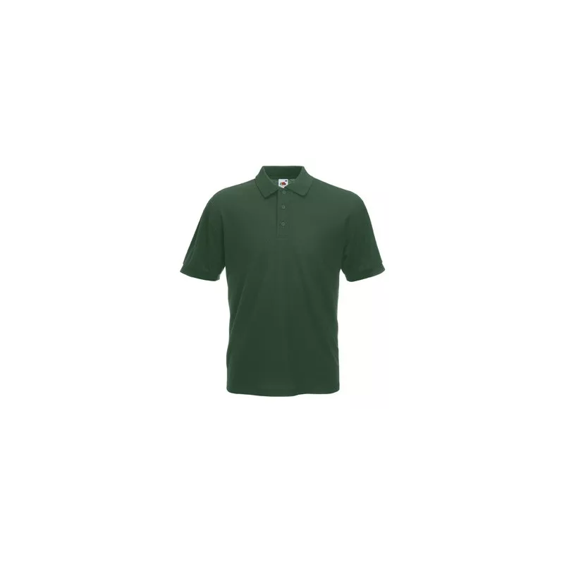 Polo 65/35  Fruit Of The Loom