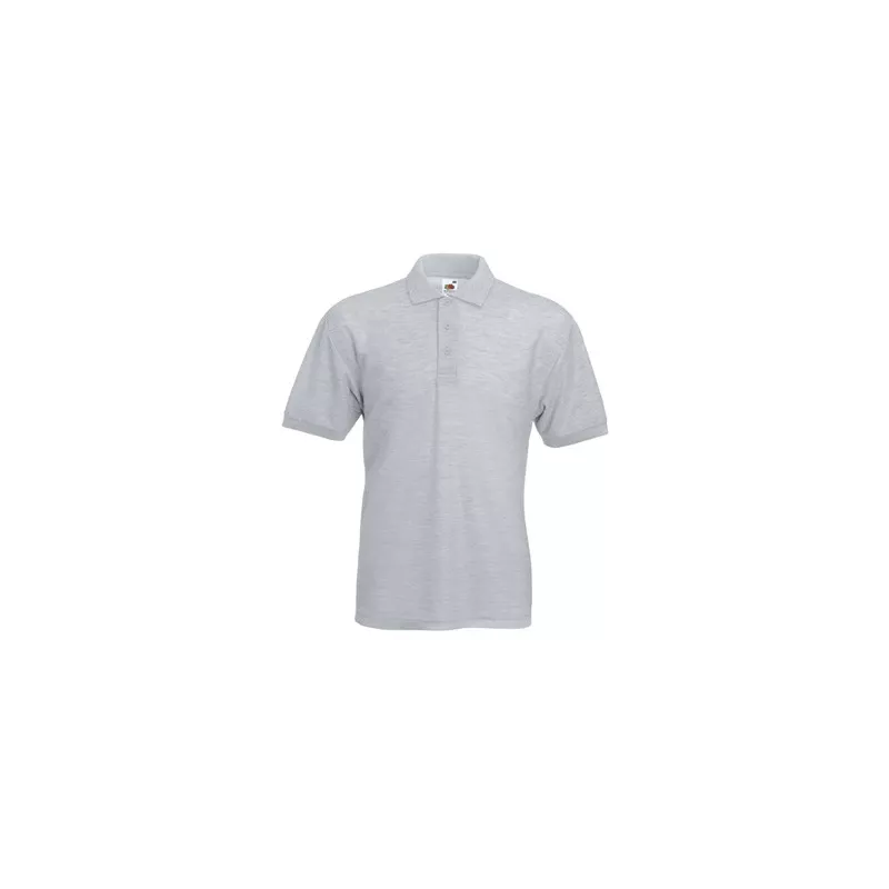 Polo 65/35  Fruit Of The Loom