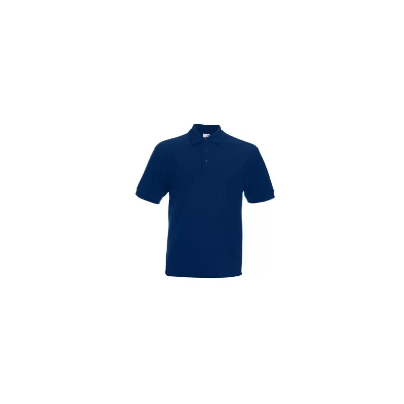 Polo 65/35 Grueso Fruit Of The Loom