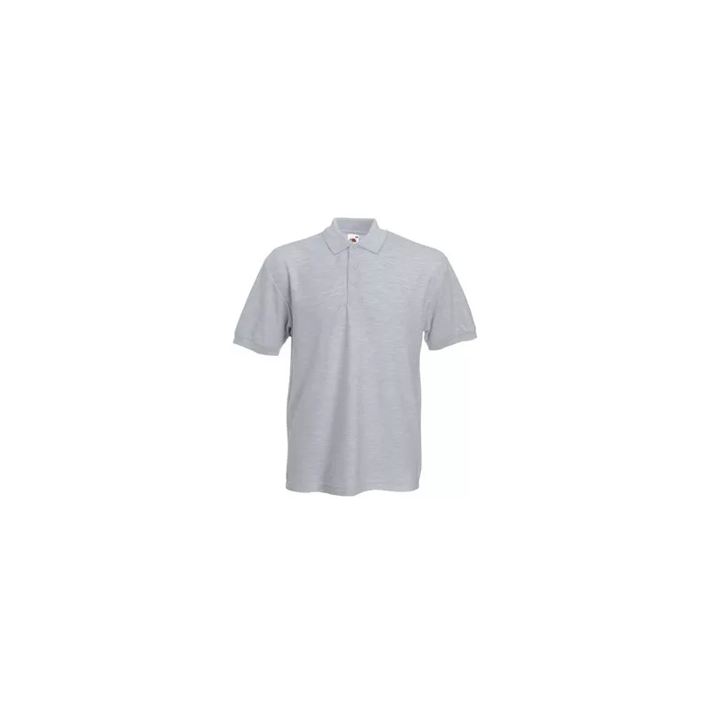 Polo 65/35 Grueso Fruit Of The Loom